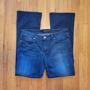 Joe's Jeans Icon Fit Bootcut Jeans